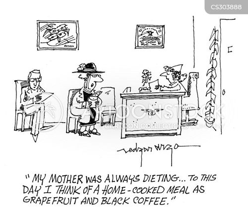 Grapefruit Cartoons and Comics funny pictures from CartoonStock