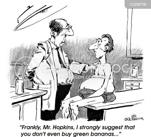 Stomach Upset Cartoons and Comics funny pictures from CartoonStock