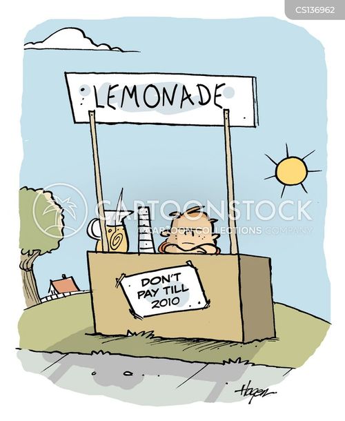 Soft Drink Cartoons and Comics funny pictures from CartoonStock