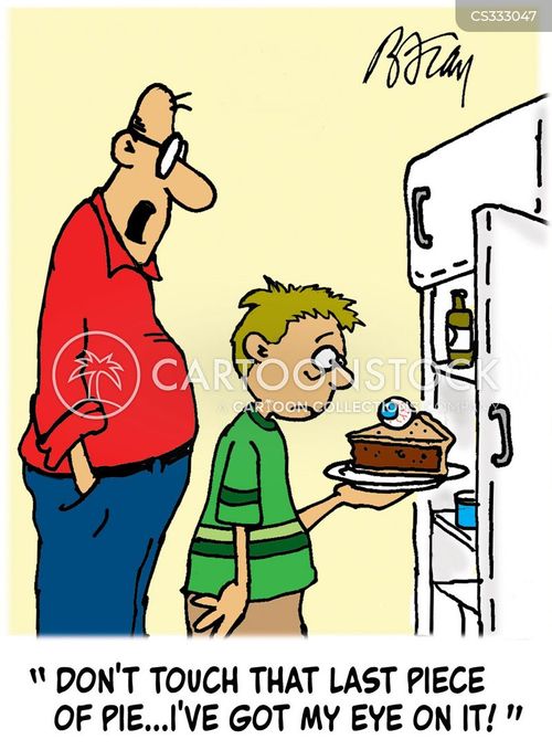 Leftovers Cartoons and Comics funny pictures from CartoonStock
