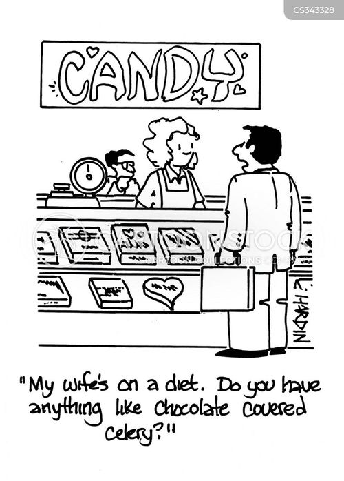 Celery Cartoons And Comics Funny Pictures From Cartoonstock