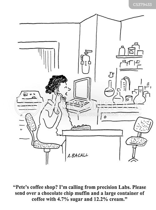 Precision Humor Precision Cartoons and Comics - funny pictures from CartoonStock