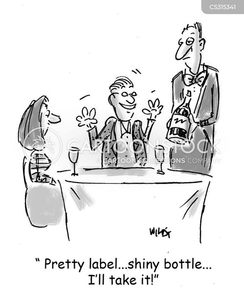 Unsophisticated Cartoons and Comics funny pictures from CartoonStock