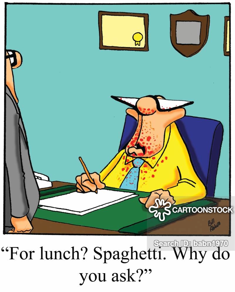 Tomato Sauces Cartoons and Comics funny pictures from CartoonStock