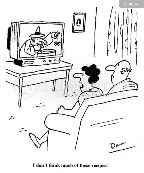 Concoction Cartoons And Comics Funny Pictures From Cartoonstock