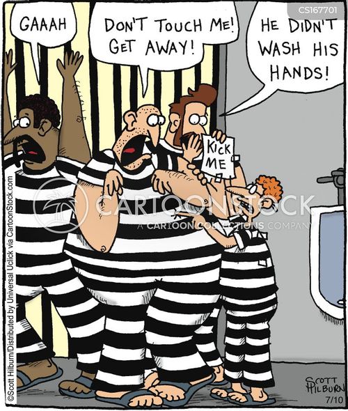 Hygienes Cartoons and Comics funny pictures from CartoonStock