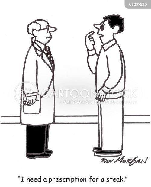 Prescriptive Cartoon Prescription Request Cartoons and Comics - funny pictures from CartoonStock