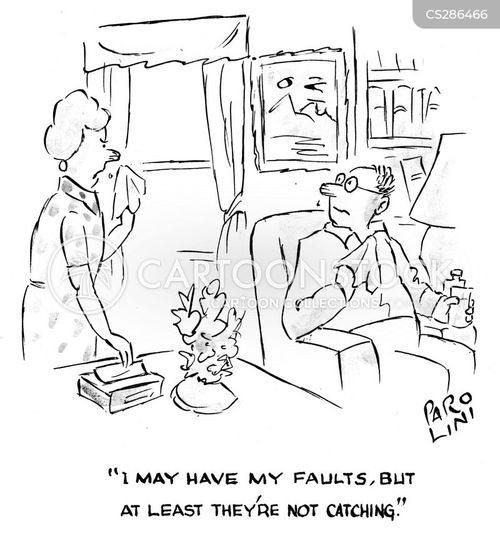Bunged Bunged Up Cartoons and Comics - funny pictures from CartoonStock
