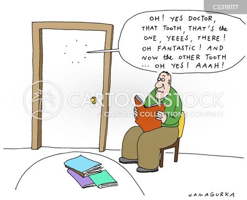 View Dental Nurse Funny Image