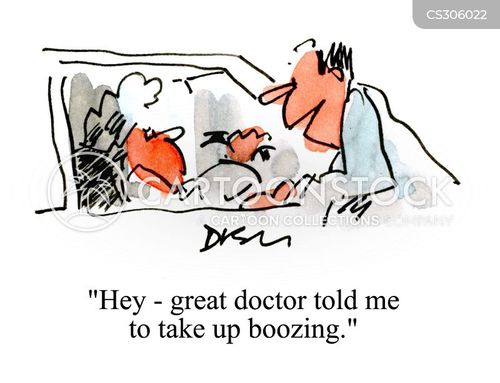 Vascular Disease Cartoons and Comics - funny pictures from CartoonStock