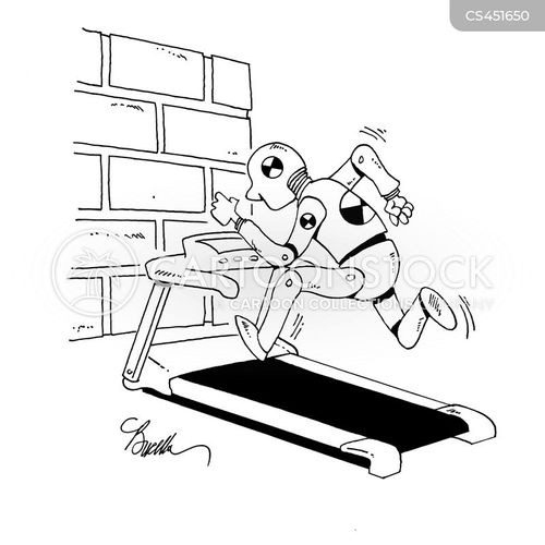 Brick Wall Cartoons and Comics funny pictures from CartoonStock