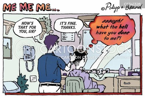 Polypectomy Image Cartoon Polioning Cartoons and Comics - funny pictures from CartoonStock