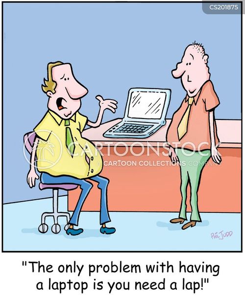 Beer Gut Cartoons and Comics funny pictures from CartoonStock