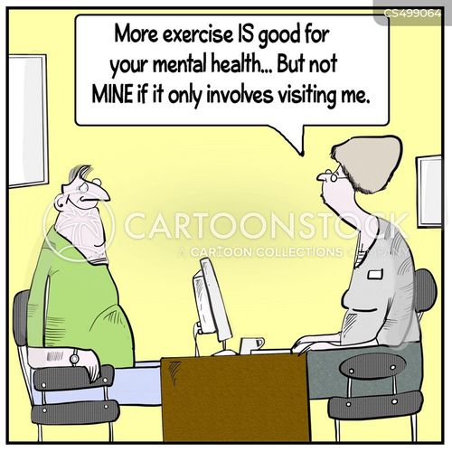 Cortoon Images Of Exercising For Mental Health: Top Tips 2 What are cortoon images of exercising for mental health