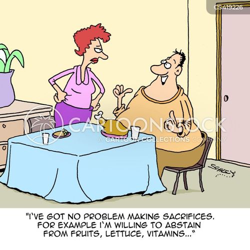 Vitamins Cartoons and Comics - funny pictures from CartoonStock