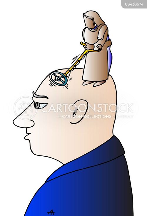 Polisher Cartoons and Comics funny pictures from CartoonStock