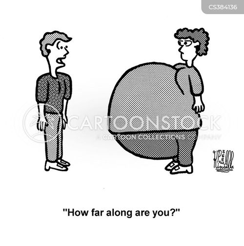 Obgyn Cartoons and Comics - funny pictures from CartoonStock