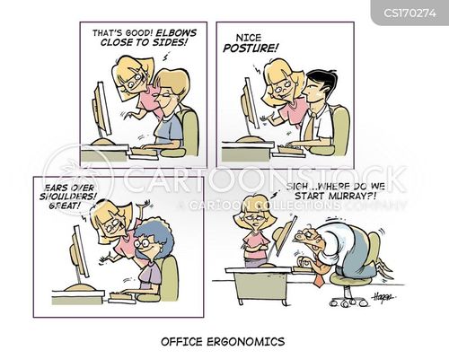 Repetitive Strain Injury Cartoons And Comics Funny Pictures From Repetitive Strain Injury Cartoons And Comics Funny Pictures From