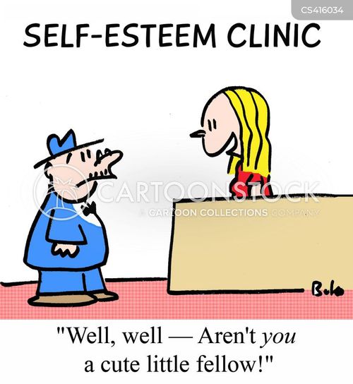 Talking Down Cartoons and Comics funny pictures from CartoonStock