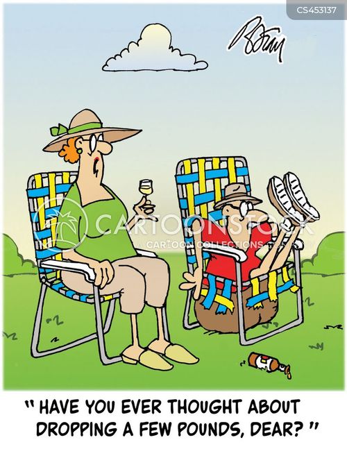 Chair Cartoons and Comics funny pictures from CartoonStock