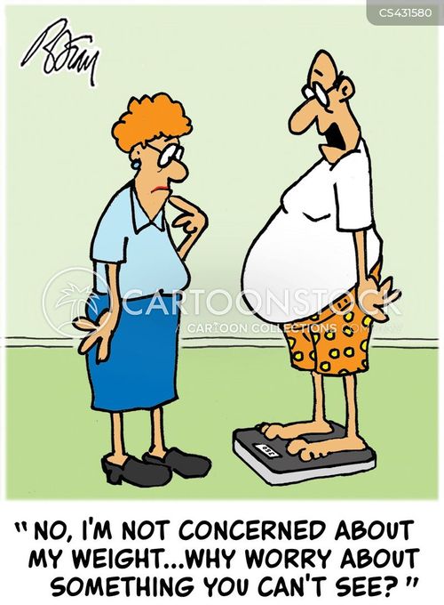 Cartoon Bathroom Scale Cartoon Bathroom Scale