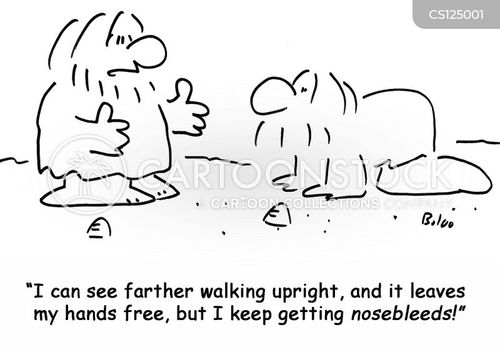 Keep It Upright Cartoons and Comics - funny pictures from CartoonStock
