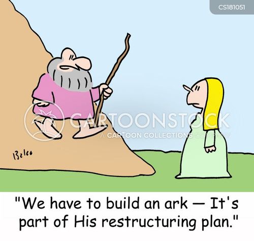 Baustelle Haus Bauen Comic Heimidee