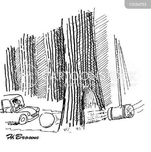 Croquet Cartoons and Comics funny pictures from CartoonStock