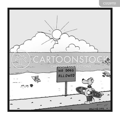 No Dogs Allowed Cartoons and Comics funny pictures from CartoonStock No Dogs Allowed Cartoons and Comics funny pictures from CartoonStock