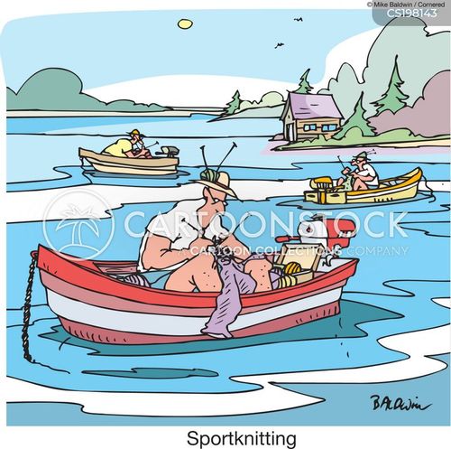 Dingy Cartoons and Comics funny pictures from CartoonStock