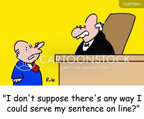 Online Call Cartoons and Comics - funny pictures from CartoonStock