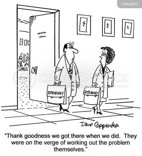 Image result for cartoon financial distress