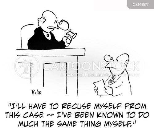 Recuse Cartoons and Comics funny pictures from CartoonStock