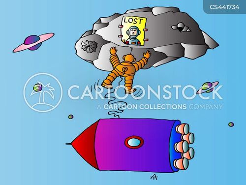 Missing Posters Cartoons and Comics funny pictures from CartoonStock