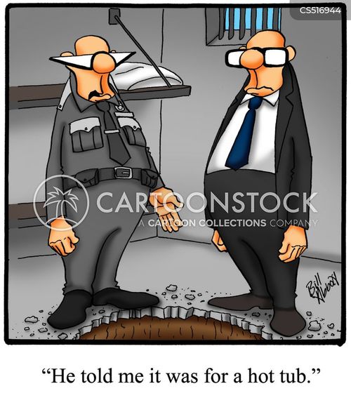 Credulous Cartoons and Comics - funny pictures from CartoonStock