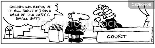 Off Record Cartoons and Comics - funny pictures from CartoonStock