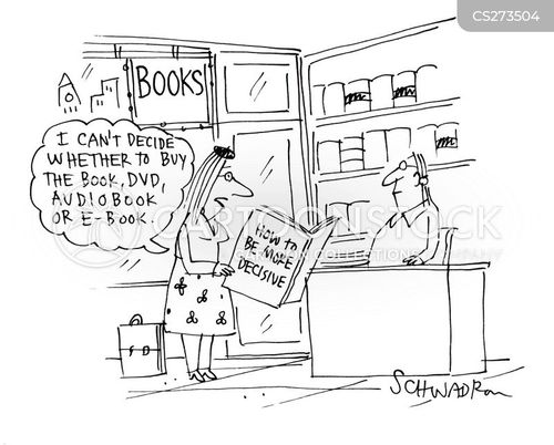 Audio Book Cartoons and Comics - funny pictures from CartoonStock