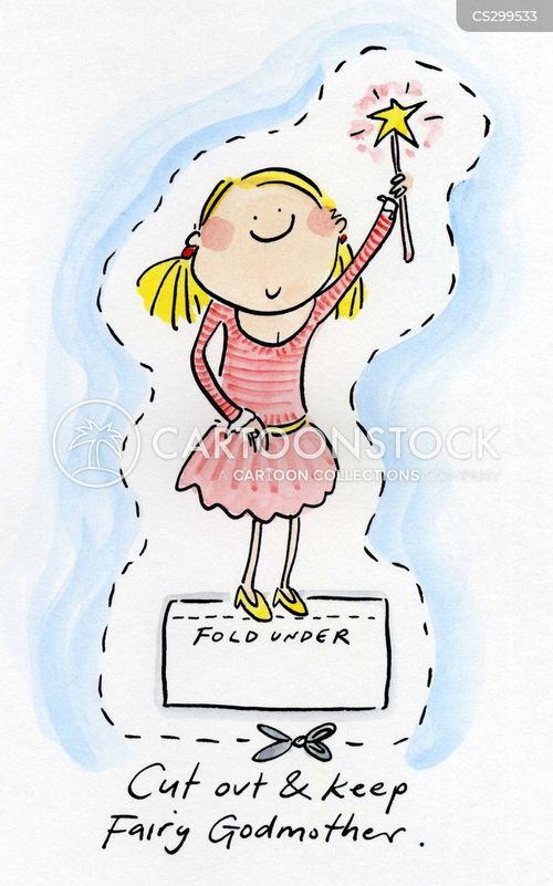 Cut Out And Keep Cartoons and Comics - funny pictures from CartoonStock