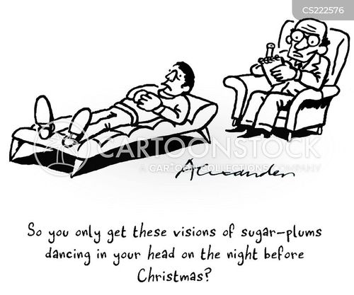 Top 104+ Wallpaper Visions Of Sugarplums Quote Updated