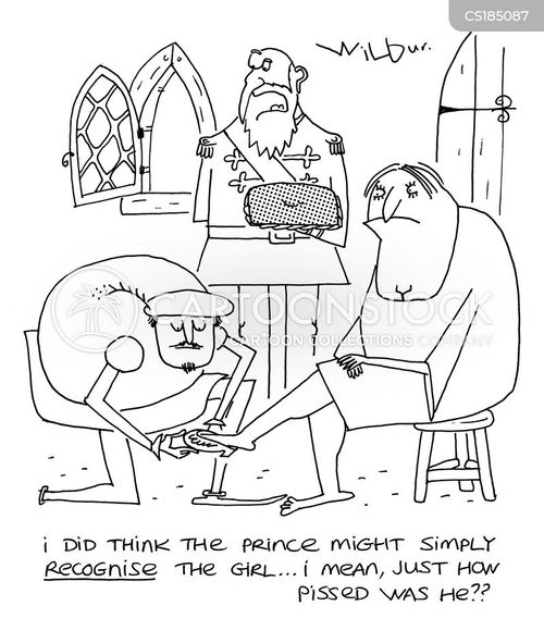 Ped Cartoons and Comics - funny pictures from CartoonStock
