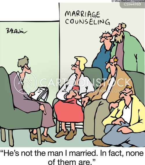 Grow Apart Cartoons and Comics - funny pictures from CartoonStock