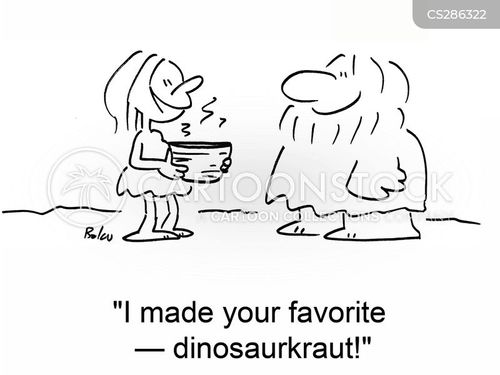 Sauerkraut Cartoons and Comics funny pictures from CartoonStock