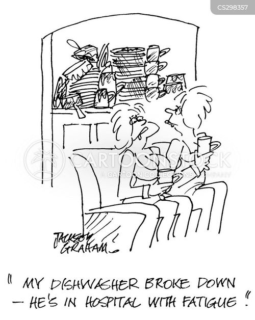 Hospitalise Cartoons and Comics funny pictures from CartoonStock