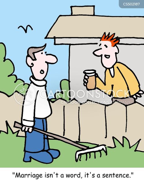 Ball And Chain Cartoons and Comics funny pictures from CartoonStock