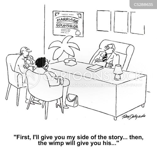 Name Calling Cartoons And Comics Funny Pictures From Cartoonstock