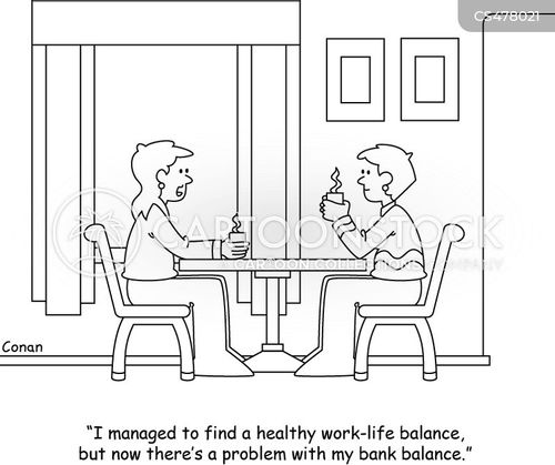 Financial Troubles Cartoons and Comics - funny pictures from CartoonStock