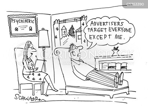 Except Me Cartoons and Comics - funny pictures from CartoonStock