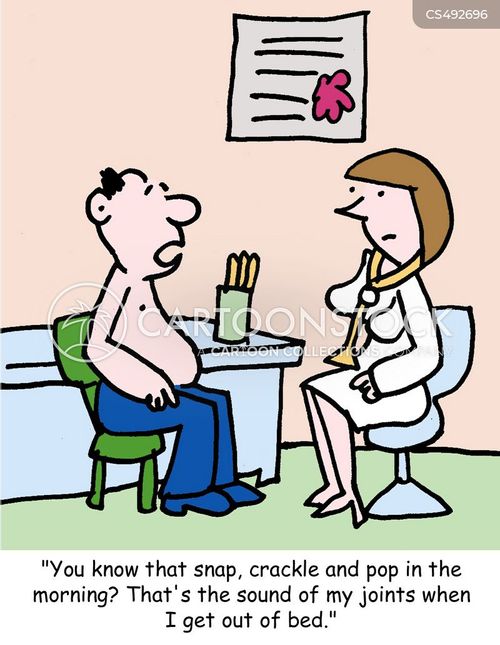 Joint Problem Meme Joint Movement Cartoons and Comics - funny pictures from CartoonStock