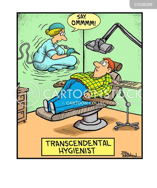 Dental Surgery Cartoons and Comics funny pictures from CartoonStock