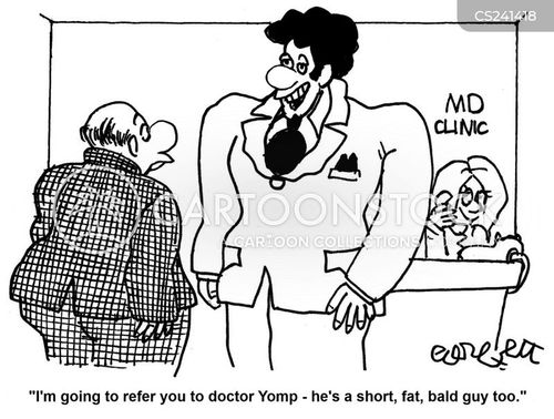 Medical Practitioner Cartoons and Comics - funny pictures from CartoonStock
